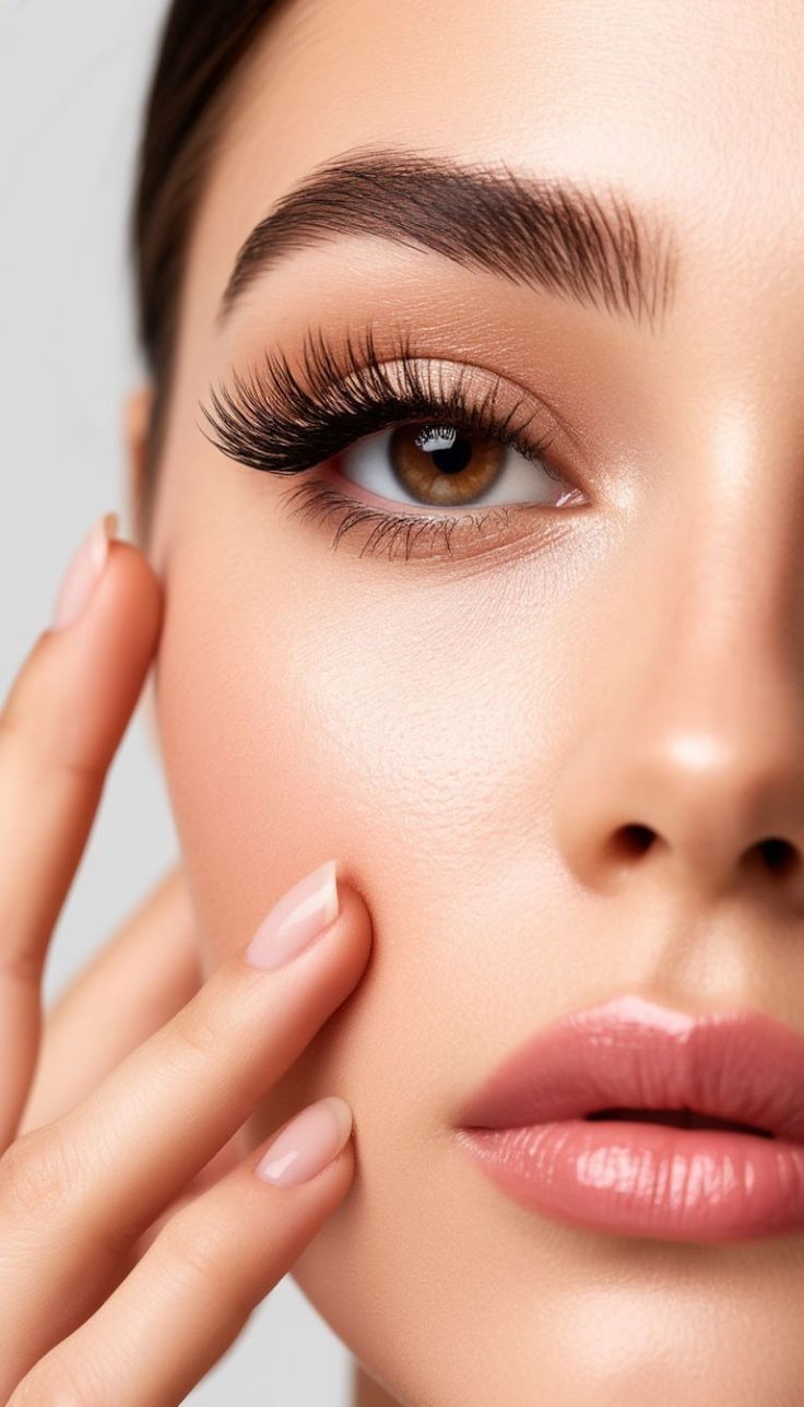 Cosmetics & Beauty